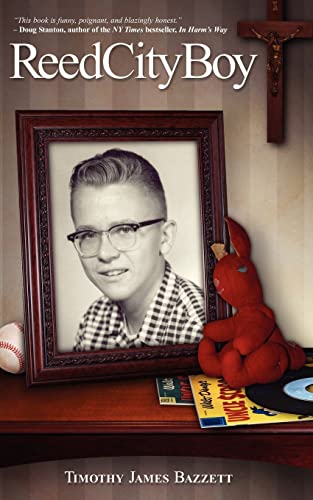 Reed City Boy