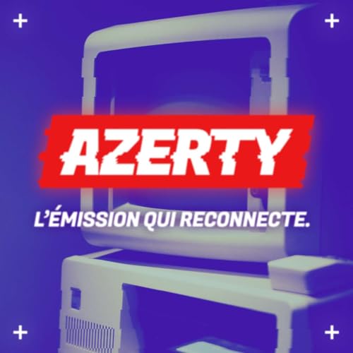 『Azerty』のカバーアート