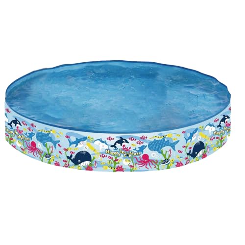 Estanque de juegos inflable, piscina de baño plegable, bañera llena de aire, estructura portátil ligera para remojo de balcón, zona de salpicaduras de verano interior, soporte de agua inflable |