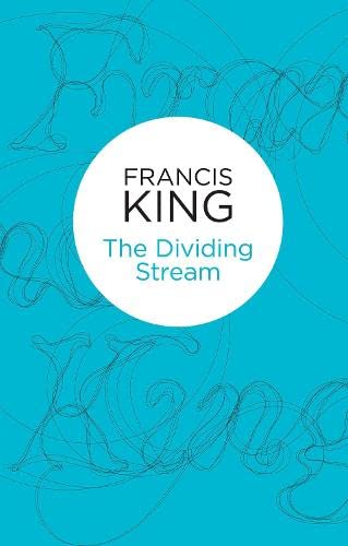 Buy The Dividing Stream — BookShops.in