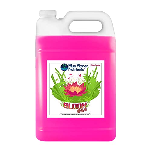 Fertilizante Líquido Elite Series 3 Piezas 128 oz miniatura 4