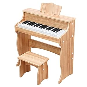 XNXYSMKJ Elektronische Orgel Kinder Klavier