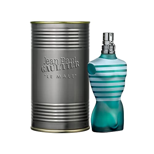 Jean Paul Gaultier Le Male homme Eau de Toilette, 1er Pack (1 x 75 ml) - Image 3