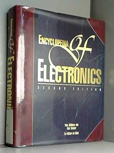 Encyclopedia of Electronics