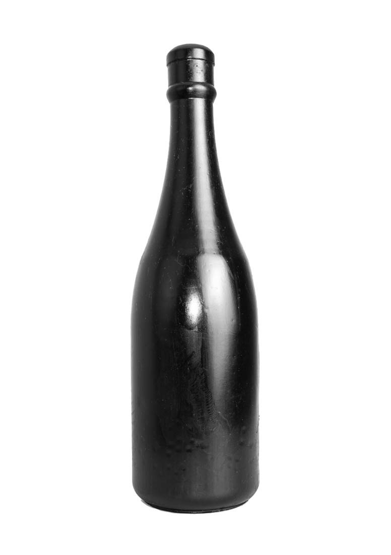 All Black 34.5 cm sac noir polyvalent pour ordinateur - 4