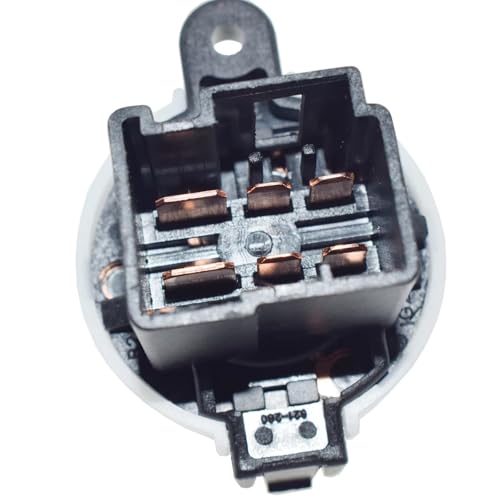 Interruptor de arranque Ford Ranger soluciona fallos eléctricos de encendido LC7066151 6