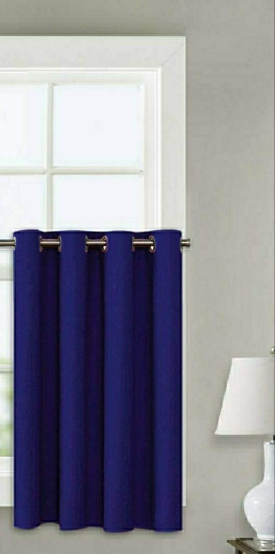 See full amazon price history chart for Home Tex Blackout Curtain with Solid Pattern Pack of 1 Piece -Window (W 4 ft X 2ftL) Blue Home Tex Blackout Curtain with Solid Pattern Pack of 1 Piece -Window (W 4 ft X 2ftL) Blue (B083V23J5Z) Amazon Price History, Amazon Price Tracker