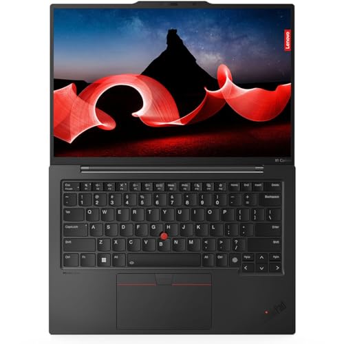 Lenovo ThinkPad X1 Carbon Gen 12