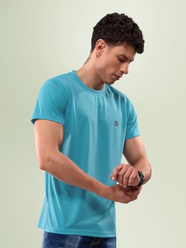 Image of Lux Nitro Men T-Shirt