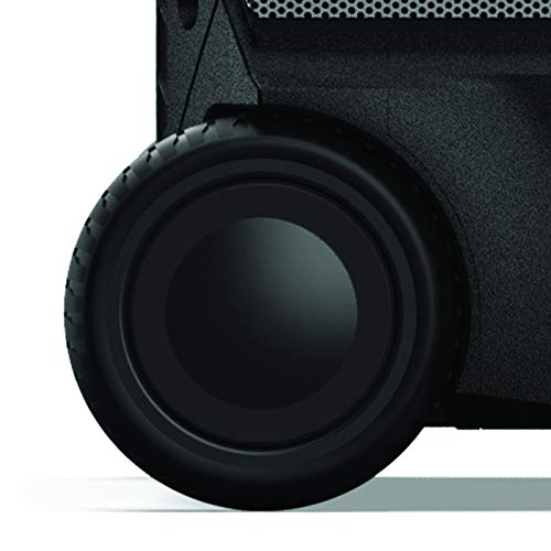 Monster 980265517 Rockin’ Roller 270 Indoor/Outdoor Portable Bluetooth Speaker thumb #7