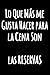 Lo Que Más me Gusta Hacer para la Cena Son las RESERVAS: Cuaderno Blanco con Líneas | Diario divertido en blanco y negro con una cita graciosa | ... de Humor de Cocina con rayas (Cuaderno Rayas)