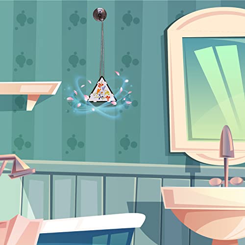 Hiki Ziki Bathroom Toilet Air Freshener - Image 7