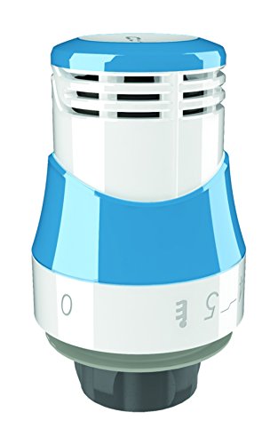 COMAP Tête Thermostatique SENSO - BLEU - M28 - S633255