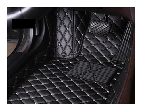 Tapis de sol voiture moquette synthétique Lexus RX 2016-2022 accessoires