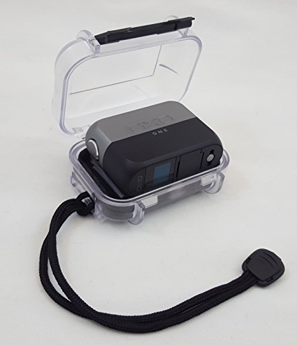 BoulderMini Camera Case | Water Resistant Protective Case for Camera