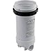Waterway Plastics 550-5000 Top Load Filter Body 1.5" with Bypass Valve