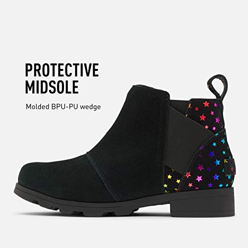 SOREL Kids Girl's Emelie™ Chelsea (Little Kid/Big Kid)4
