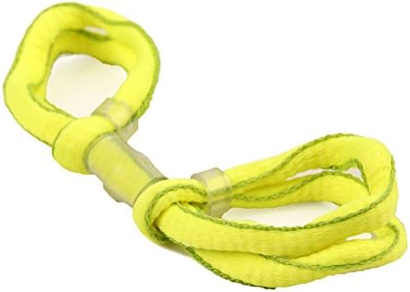 ArrowSocks Delux Archery Finger Sling/Bow Sling for use with Recurve or Compound bows