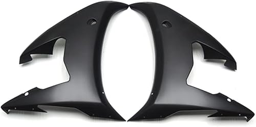 Miniatura 8 de Kit de carenado apto para Yamaha YZF R6 2003 2004 R6S 2006 2007 2008 2009 carenados ABS inyección de plástico carrocería