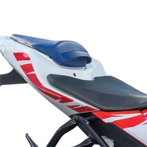 Capot siège central arrière moto CBR1000RR-R ajustement précis sans vibrations