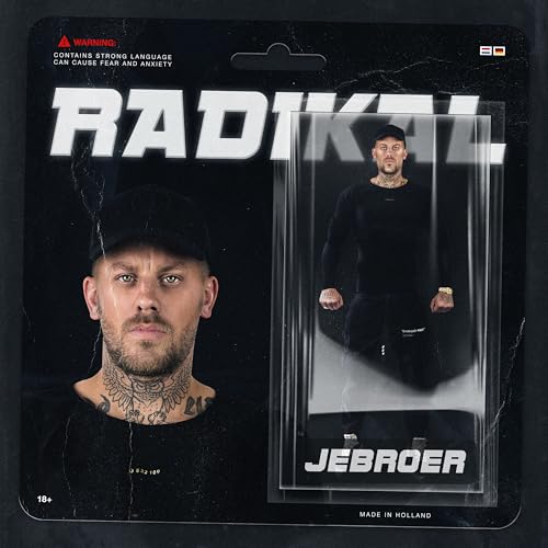 Jebroer, DJ Paul Elstak & Dr Phunk