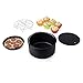 Princess 182011 Accesorios para Freidoras Sin Aceite XL, Set de 10, Apto...