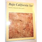 Baja California Sur (Historia y Gerografia Tercer grado)