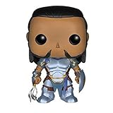 Pop! Magic The Gathering (S2) - Figura de Vinilo Gideon Jura Pop! Magic The Gathering (S2) - Figura de Vinilo Gideon Jura