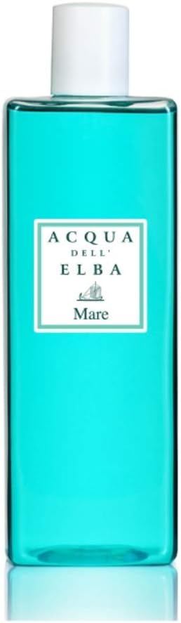 Acqua Elba Room Deodorant, 500ml/16 fl. Oz.