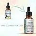 GIVOL Hemp Oil Dogs Cats & Essential Oil Blend & Omega-3,6,9 Fatty Acids for Dogs & Cats/Vegan/Peaceful Buddy Fights Stress, Separation Anxiety & Improves Hip Joint Health (8000)