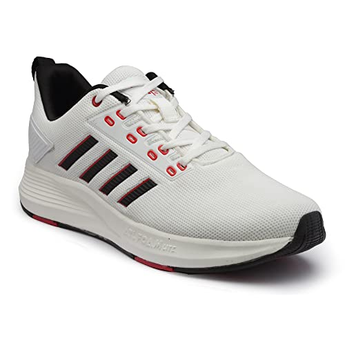 Image of Action-ATG-752 Lightweight Comfortable Cushioned Running Sports Shoes for Men