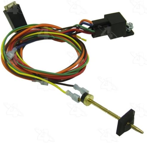 3652 Electric Fan Control