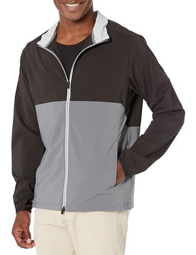 Image of PUMA Men's Monterey Wind Jacket