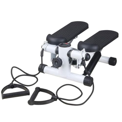 Pedaleador Leg Bike con pantalla LCD para ejercicios en casa miniatura 2