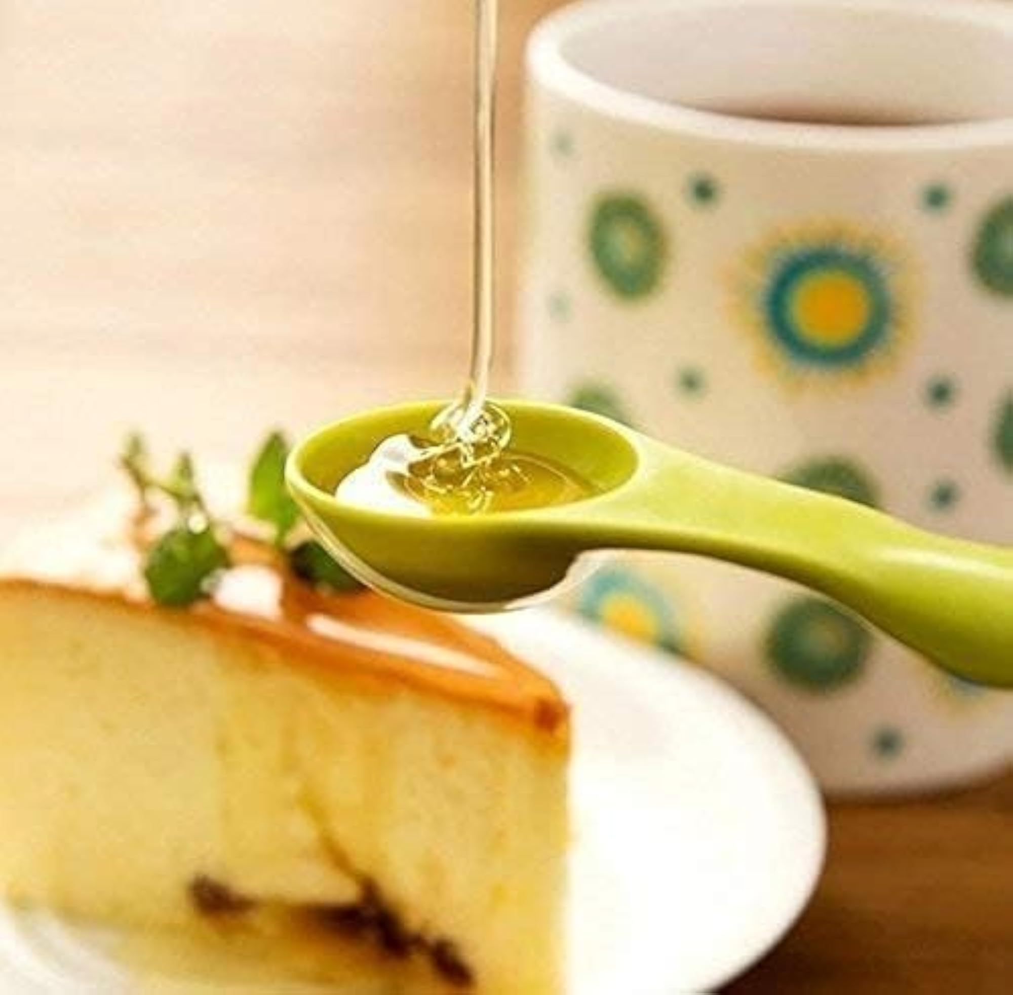 5 PCS Accurate Measuring Spoon Set for Cooking