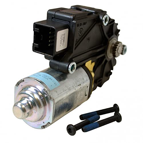 Motorcraft MM-1033 Sunroof Motor by Motorcraft - Used condition - US$50.96