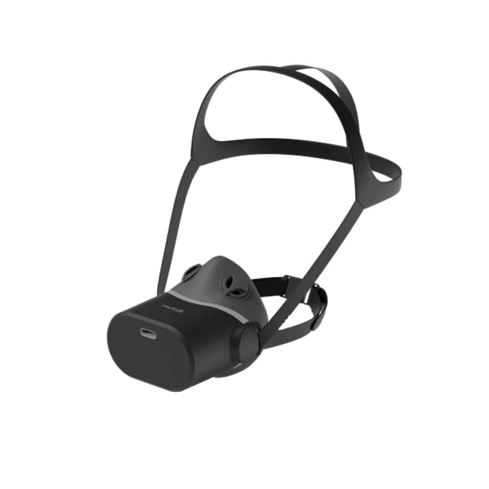 Amazon.co.jp: Shiftall ワイヤレス防音マイク mutalk 2 SVP  