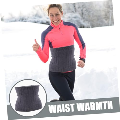 Faja lumbar térmica Anneome para mujer con diseño flexible miniatura 6
