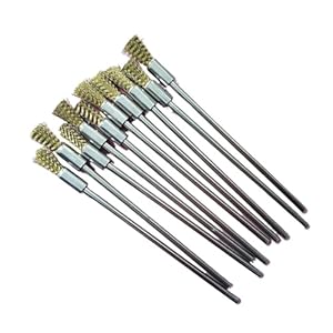 Badika Szczotka Okrągła 100 mm 3.0