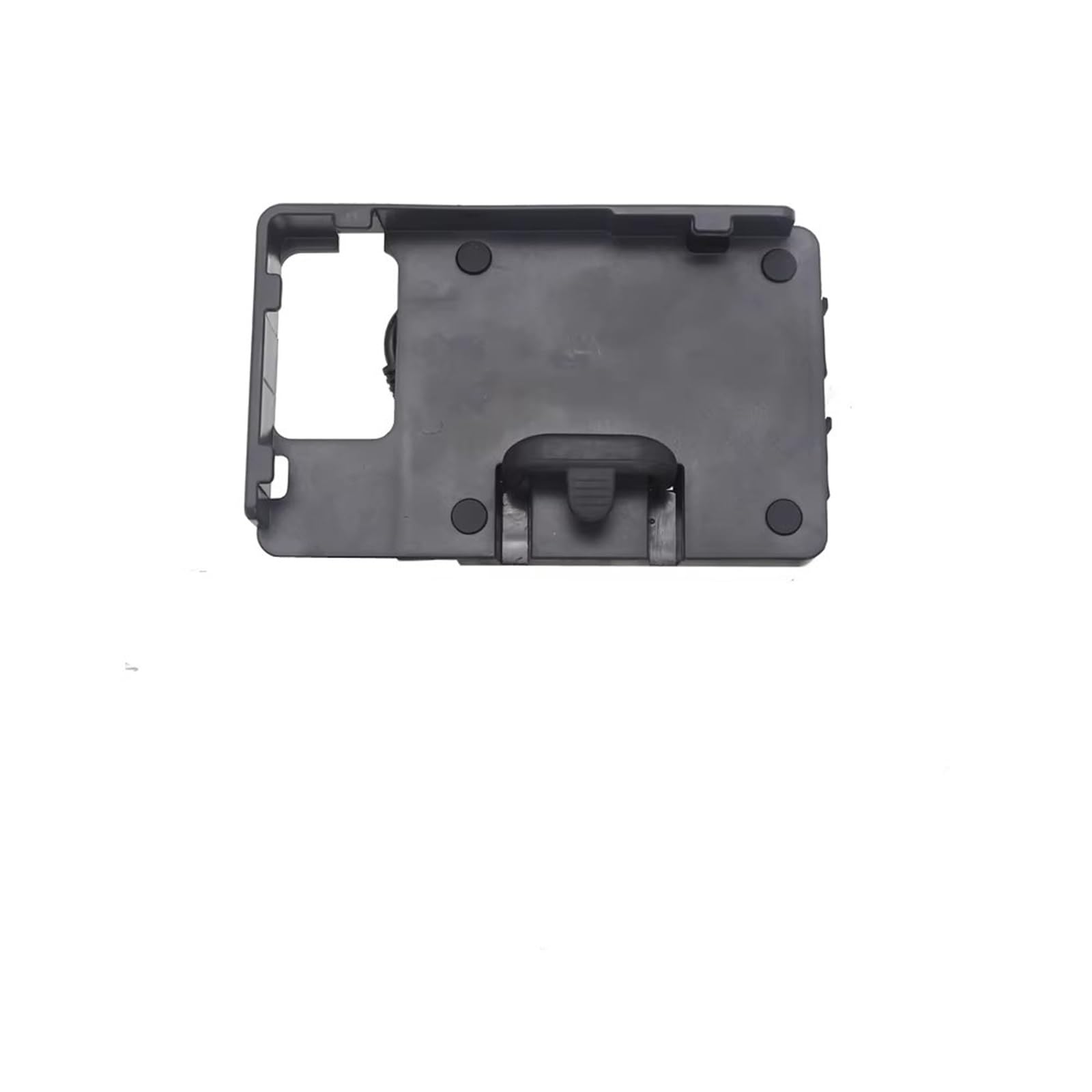 Support téléphone Forza 750 pour fixer votre GPS NSS 750 - 6