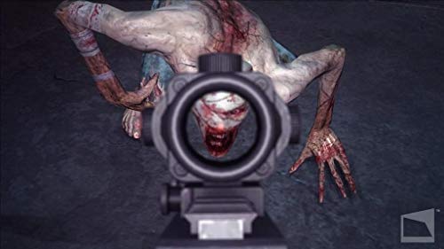 Image of F.E.A.R. 2: Project Origin - Playstation 3 (Renewed)