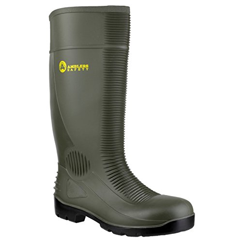 Amblers Safety FS99 botte pour l'agriculture et les chantiers humides