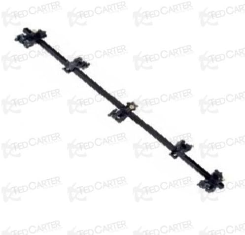 Preston Innovations Offbox Accessory Tool Bar : Amazon.co.uk: Sports ...