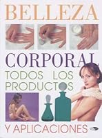 BELLEZA CORPORAL... 8482382489 Book Cover