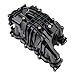 Arokzn 68492577AA Intake Manifold with Gasket w/Sensor Compatibile with 2014-2018 Ram 1500 3.0L V6 Diesel/for 2014-2019 Jeep Grand Cherokee Replaces 68211167AA,68211167AB,68211167AC