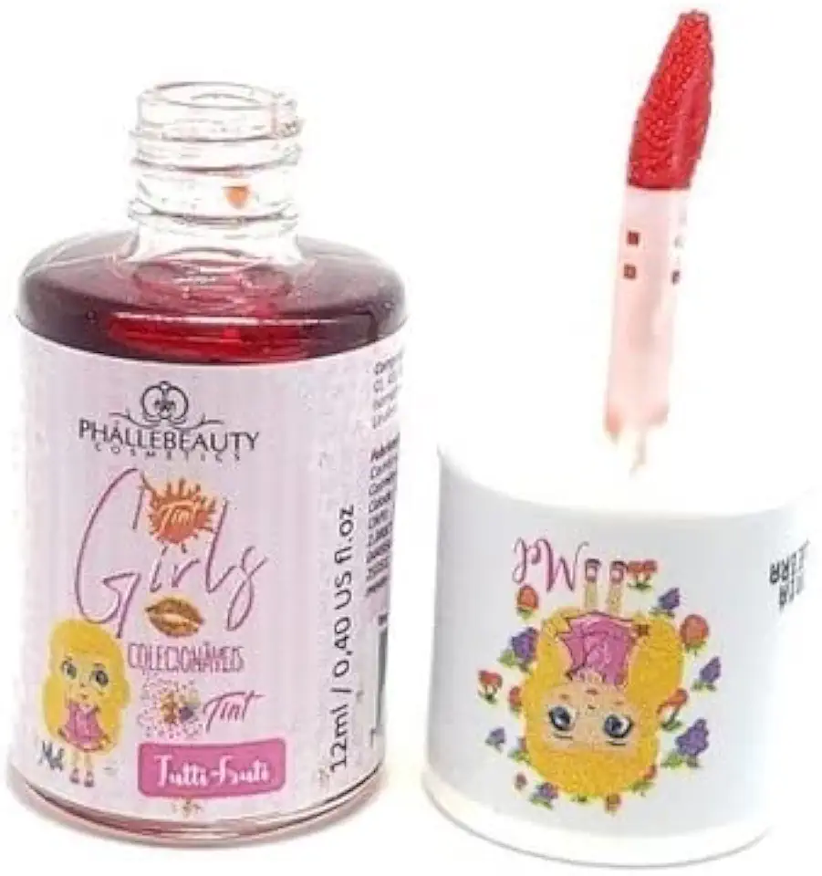 Phállebeauty Lip Tint Tuttifruti Phallebeauty