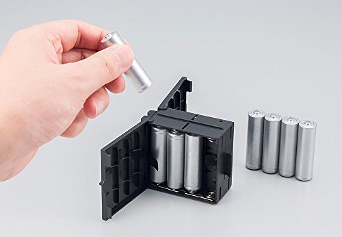 Zoom Bcf-8 Battery Case For F4 And F8 #TOP2