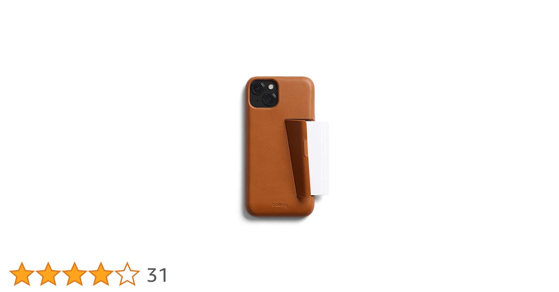 【人気商品】Bellroy Phone Case – 3 Card iPhone Amazon.com: Bellroy Phone Case – 3 Card for iPhone 16 Pro