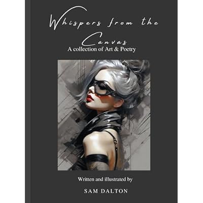Whispers from the Canvas
