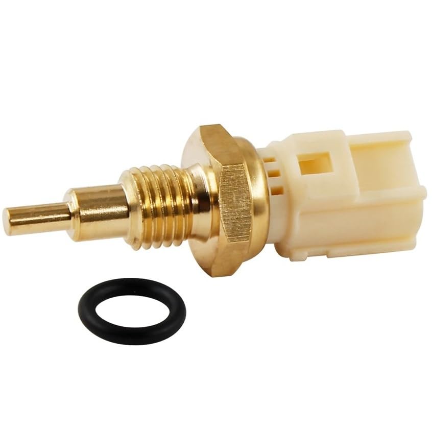 Sensor de temperatura de radiador ATV para solucionar sobrecalentamiento de motor 3